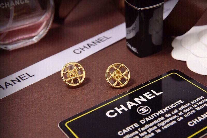 Chanel Earrings 366